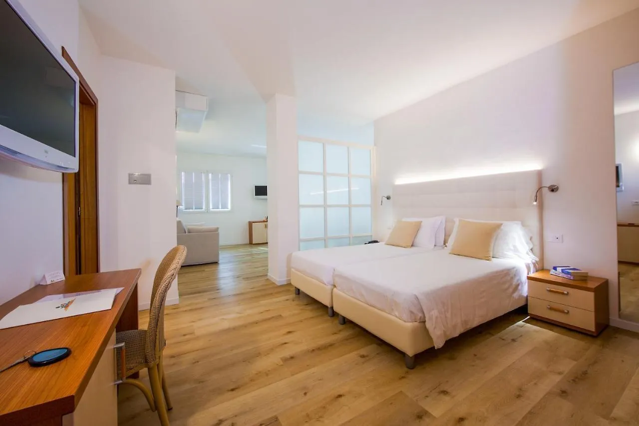 Hotel Bauer & Sporting Lido di Jesolo