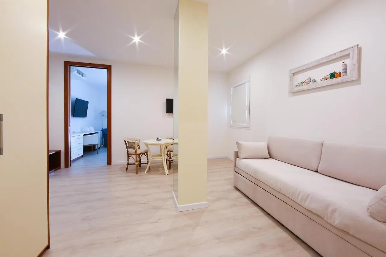 Hotel Bauer & Sporting Lido di Jesolo