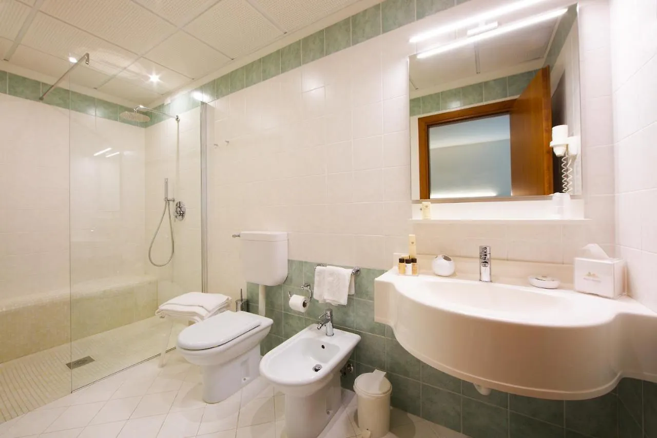 ****  Hotel Bauer & Sporting Lido di Jesolo İtalya