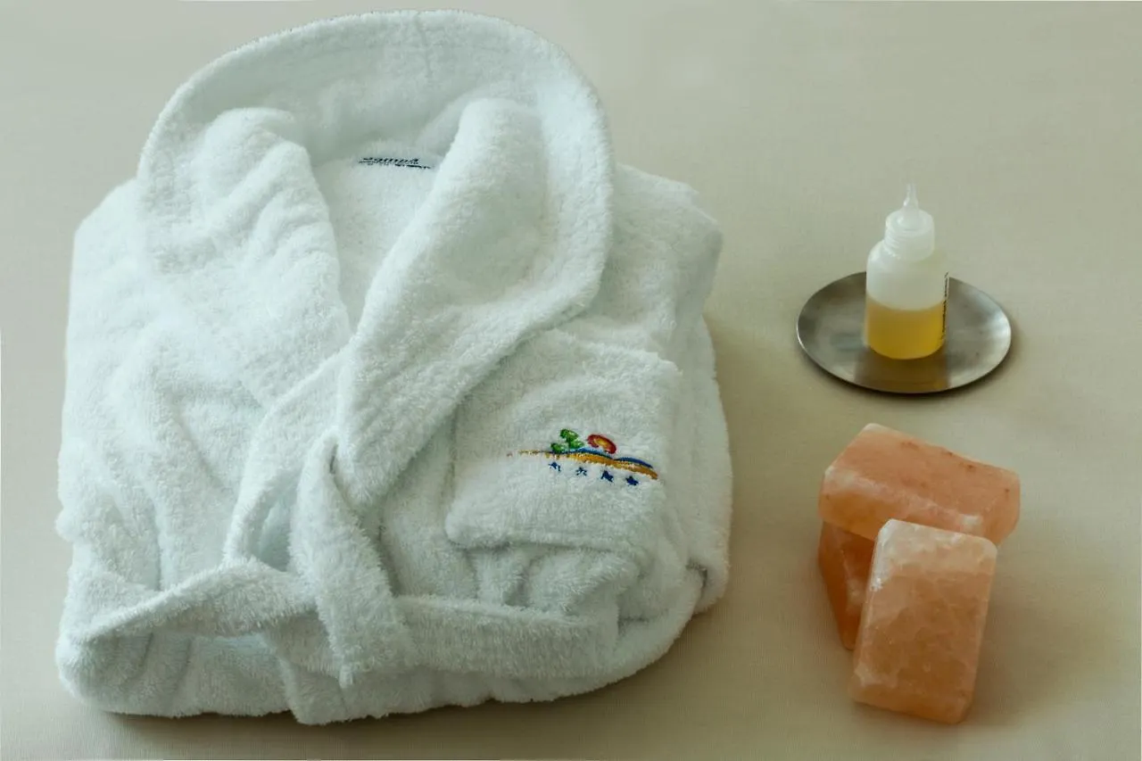 Hotel Bauer & Sporting Lido di Jesolo 4*,  İtalya