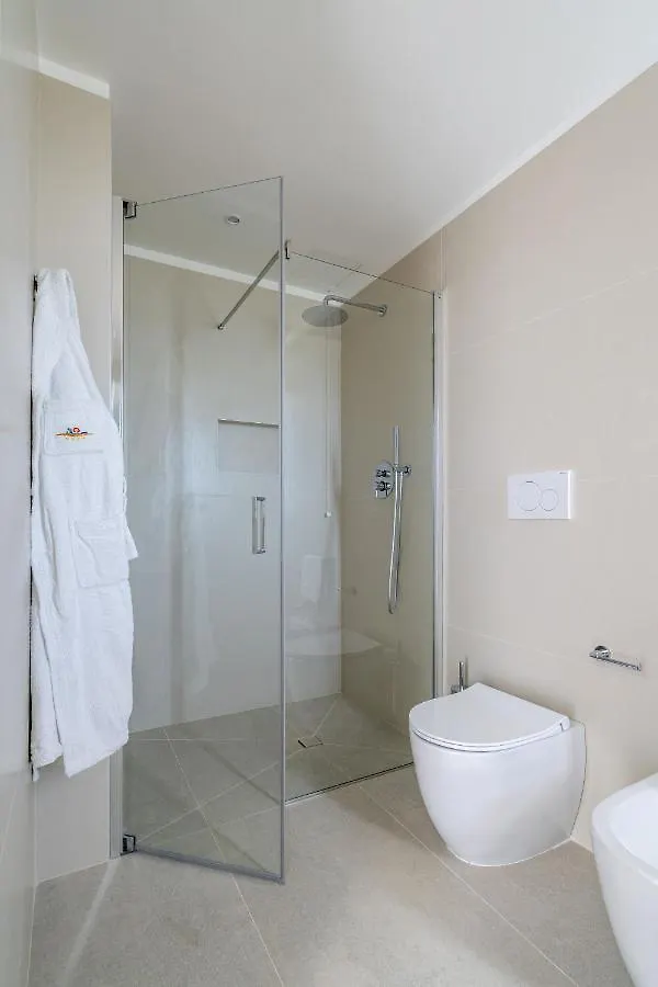 Hotel Bauer & Sporting Lido di Jesolo
