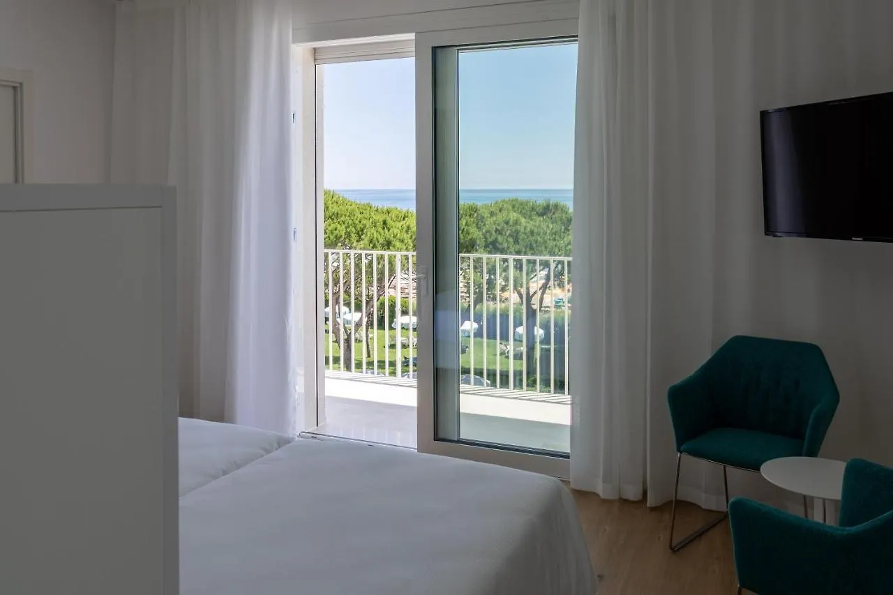 ****  Hotel Bauer & Sporting Lido di Jesolo İtalya