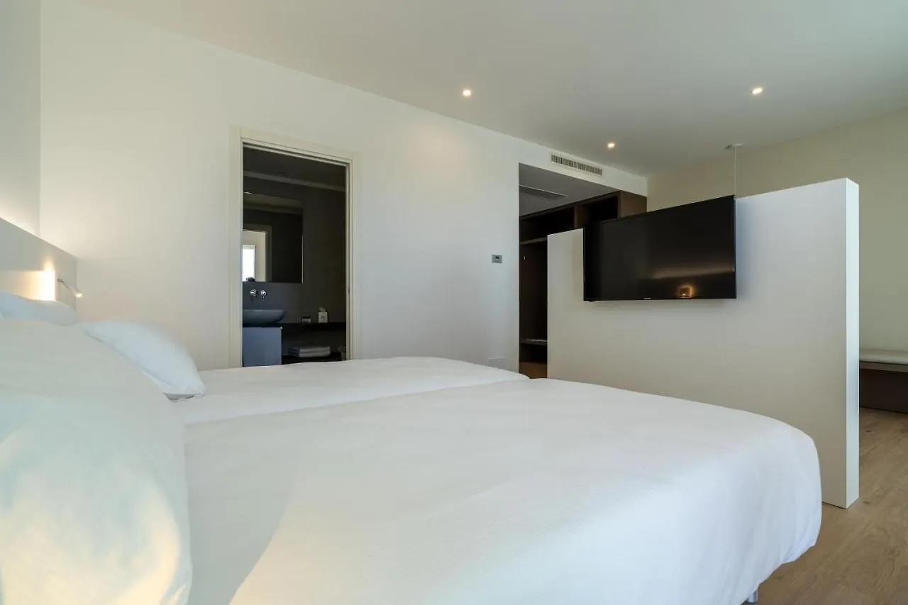 Hotel Bauer & Sporting Lido di Jesolo