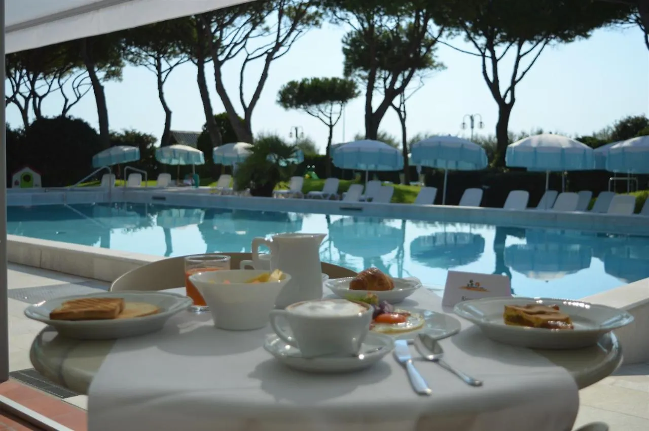 ****  Hotel Bauer & Sporting Lido di Jesolo İtalya
