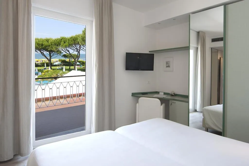 Hotel Bauer & Sporting Lido di Jesolo