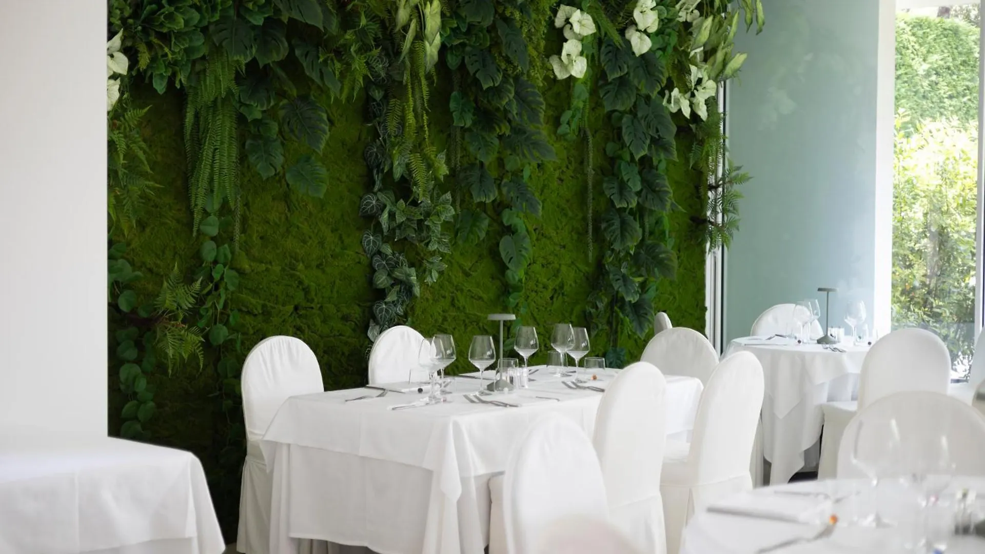 Hotel Bauer & Sporting Lido di Jesolo
