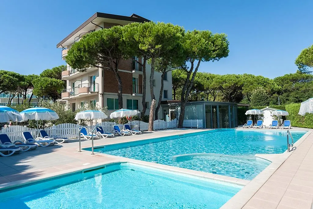 Hotel Bauer & Sporting Lido di Jesolo
