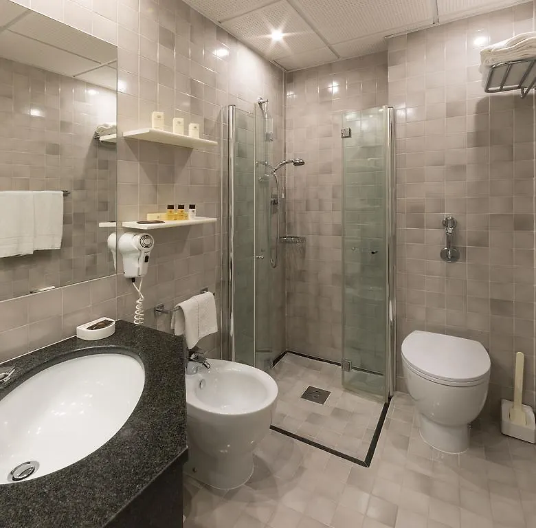 Hotel Bauer & Sporting Lido di Jesolo İtalya