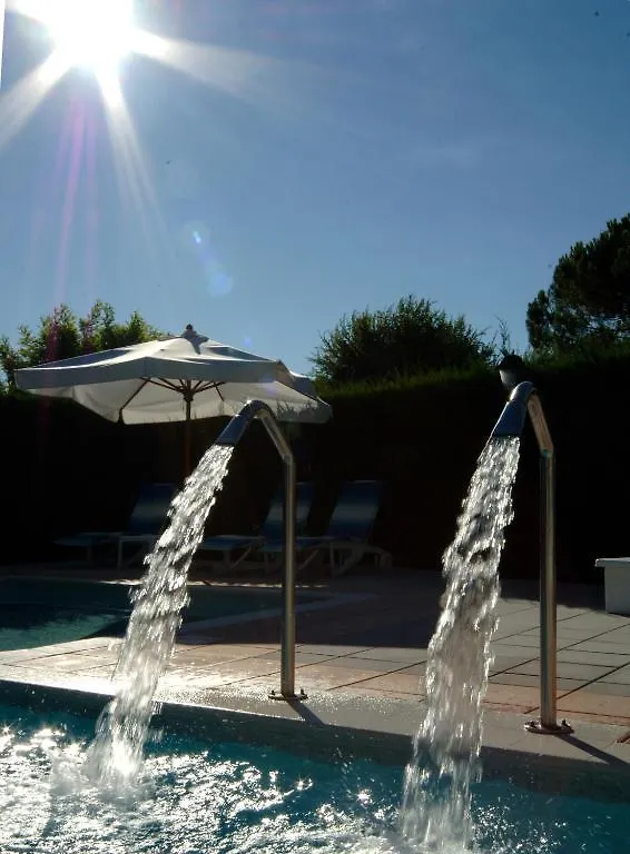 Hotel Bauer & Sporting Lido di Jesolo