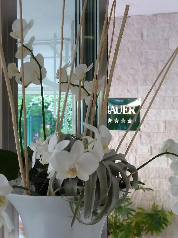 Hotel Bauer & Sporting Lido di Jesolo