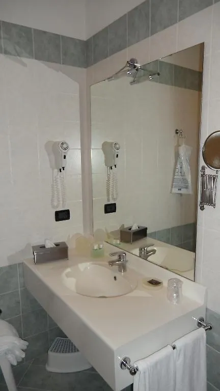 Hotel Bauer & Sporting Lido di Jesolo