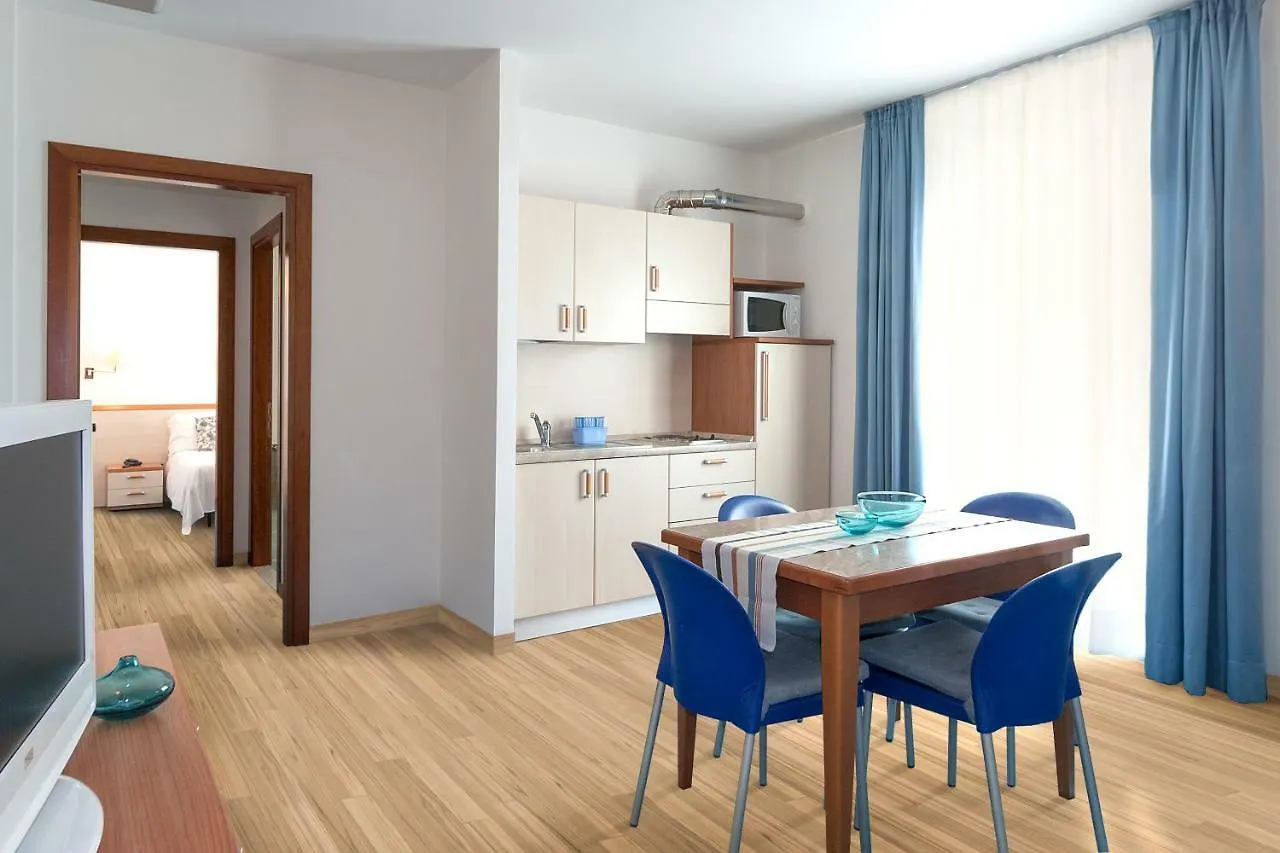Hotel Bauer & Sporting Lido di Jesolo İtalya